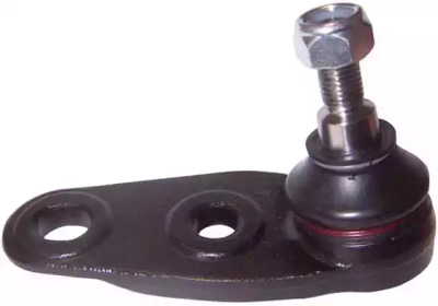 OPEN PARTS ssb110001 -  Несущий / направляющий шарнир